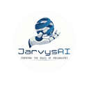 JarvysAI Logo